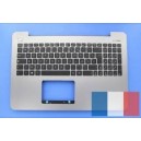 CLAVIER AZERTY + COQUE ASUS Zenbook U305CA UX305CA - 90NB0AA5-R31FR0