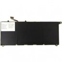 BATTERIE COMPATIBLE DELL XPS 13 9360 - 0RNP72 - 7895mAh 7.6V