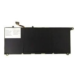 BATTERIE COMPATIBLE DELL XPS 13 9360 - 0RNP72 - 7895mAh 7.6V