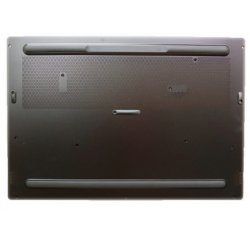 COQUE INFERIEURE MSI GS65 MS-16Q5 P65 8RF - Noire