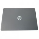 COQUE ECRAN NEUVE HP Notebook - 15-BS 15-BW - 924894-001 - Gris Fumé