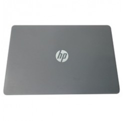 COQUE ECRAN NEUVE HP Notebook - 15-BS 15-BW - 924894-001 - Gris Fumé