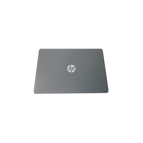 COQUE ECRAN NEUVE HP Notebook - 15-BS 15-BW - 924894-001 - Gris Fumé