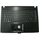 CLAVIER AZERTY + COQUE ACER Aspire E5-475, E5-475G - 6B.GF3N7.009