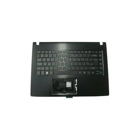 CLAVIER AZERTY + COQUE ACER Aspire E5-475, E5-475G - 6B.GF3N7.009