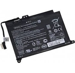 BATTERIE COMPATIBLE HP Pavilion 15-AU, 15-AW - HSTNN-UB7B BP02XL 7.7V 5150mAh