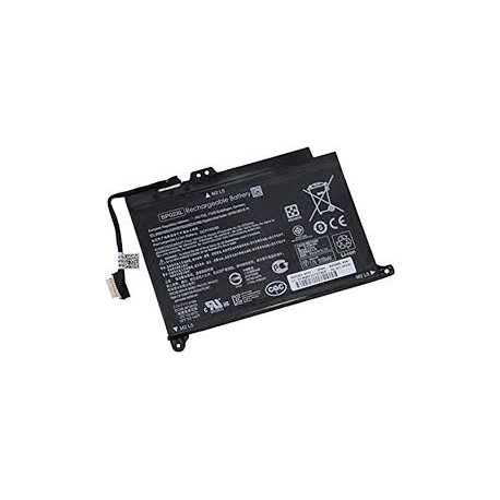 BATTERIE COMPATIBLE HP Pavilion 15-AU, 15-AW - HSTNN-UB7B BP02XL 7.7V 5150mAh