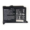 BATTERIE MARQUE HP Pavilion 15-AU, 15-AW - HSTNN-UB7B BP02XL 7.7V 41Wh 849569-542