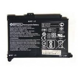 BATTERIE MARQUE HP Pavilion 15-AU, 15-AW - HSTNN-UB7B BP02XL 7.7V 41Wh 849569-542