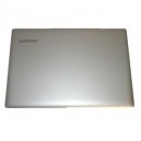 COQUE ECRAN IBM LENOVO Ideapad 320-15 330-15 520-15 AP13R000110 5CB0N86313 35051429 Gris Platine