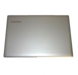 COQUE ECRAN IBM LENOVO Ideapad 320-15 330-15 520-15 AP13R000110 5CB0N86313 35051429 Gris Platine