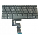 CLAVIER AZERTY IBM LENOVO - IDEAPAD 120S-14IAP Sans Cadre