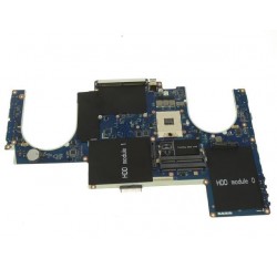 CARTE MERE OCCASION DELL Alienware m17x r4 M17XR4 - la-8341p QBR00