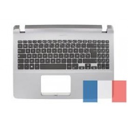 CLAVIER AZERTY + COQUE ASUS X507MA - 90NB0HL1-R31FR1