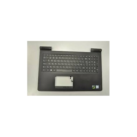 CLAVIER AZERTY + COQUE IBM LENOVO YOGA 700-15, 700-15ISK - 5CB0L03543