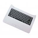 CLAVIER AZERTY + COQUE OCCASION HP Pavilion 14-AC - 813911-051