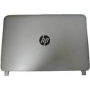 COQUE ECRAN SILVER HP Pavilion 14-N - 734405-001