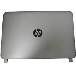 COQUE ECRAN SILVER HP Pavilion 14-N - 734405-001