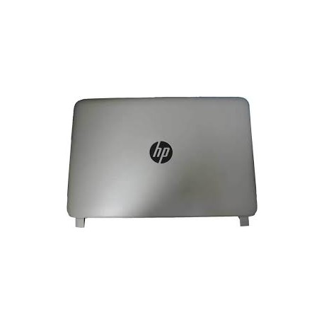 COQUE ECRAN SILVER HP Pavilion 14-N - 734405-001