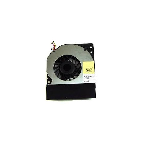 VENTILATEUR DELL Latitude E4300 - WM598 0WM598 DFS400805L10T