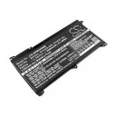 BATTERIE COMPATIBLE HP Pavilion x360 13-U - 1LT72ES 11.55V  3600mAh