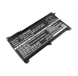 BATTERIE COMPATIBLE HP Pavilion x360 13-U - 1LT72ES 11.55V  3600mAh