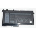 BATTERIE MARQUE DELL Latitude 5580 5590 - 3VC9Y D4CMT 42WH 3500mah 11.4V