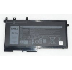 BATTERIE MARQUE DELL Latitude 5580 5590 - 3VC9Y D4CMT 42WH 3500mah 11.4V