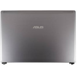 COQUE ECRAN GRISE ASUS U30JC U30SD - 13GNXZ1AM044-1