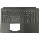 CLAVIER AZERTY + COQUE ACER Aspire A315-53, A315-53G - 6B.H18N2.017