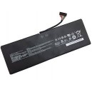 BATTERIE COMPATIBLE MSI GS40 GS43 - BTY-M47 7.6V 8060mAh