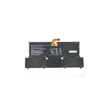 BATTERIE NEUVE MARQUE HP Spectre 13 - HSTNN-IB7J 843534-121