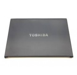 COQUE ECRAN OCCASION NOIRE TOSHIBA Portege R700 R800 R830 - GM903055411C