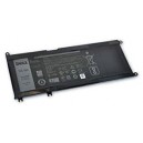 BATTERIE MARQUE DELL Inspiron 7778, 7779 - 33YDH 033YDH 99NF2  099NF2 56wh