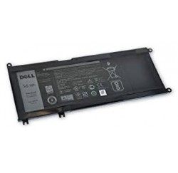 BATTERIE MARQUE DELL Inspiron 7778, 7779 - 33YDH 033YDH 99NF2  099NF2 56wh