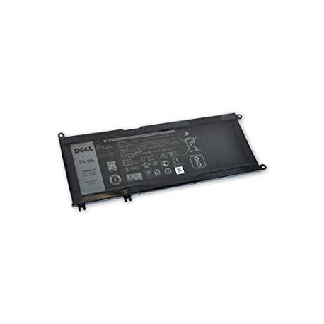 BATTERIE MARQUE DELL Inspiron 7778, 7779 - 33YDH 033YDH 99NF2  099NF2 56wh