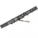 BATTERIE MARQUE ASUS N552 - 0B110-00360100 - 3100MAH 48WH 14.4V A41N1501