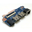 CARTE FILLE USB AUDIO HP Probook 450 G4, 470 G4 - 905755-001