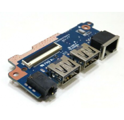 CARTE FILLE USB AUDIO HP Probook 450 G4, 470 G4 - 905755-001