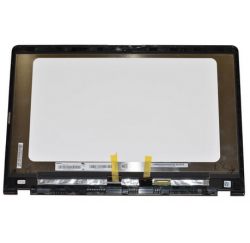 ENSEMBLE VITRE TACTILE + ECRAN LCD + CADRE ASUS ZENBOOK UX561UA