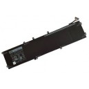 BATTERIE MARQUE DELL XPS 15 9950 - 11.4V 7600mAh 84Wh