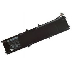 BATTERIE MARQUE DELL XPS 15 9950 - 11.4V 7600mAh 84Wh