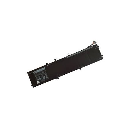 BATTERIE MARQUE DELL XPS 15 9950 - 11.4V 7600mAh 84Wh