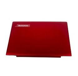 COQUE ECRAN NEUVE IBM Lenovo U41-70, S41-70 - 5CB0H71444 - 35040152 - Rouge