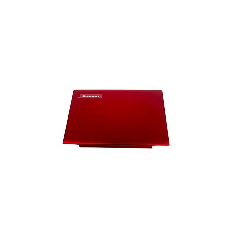 COQUE ECRAN NEUVE IBM Lenovo U41-70, S41-70 - 5CB0H71444 - 35040152 - Rouge