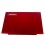 COQUE ECRAN NEUVE IBM Lenovo U41-70, S41-70 - 5CB0H71444 - 35040152 - Rouge