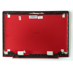 COQUE ECRAN NEUVE IBM Lenovo U41-70, S41-70 - 5CB0H71444 - 35040152 - Rouge