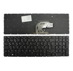 CLAVIER AZERTY HP PROBOOK 450 G6 455 G6 - 2B-ABU07Q100