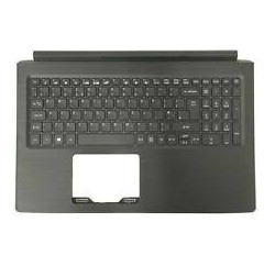 CLAVIER AZERTY + COQUE ACER PREDATOR HELIOS PH317-52 - 6B.Q3EN2.016