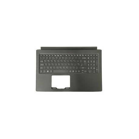 CLAVIER AZERTY + COQUE ACER PREDATOR HELIOS PH317-52 - 6B.Q3EN2.016